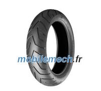 Bridgestone Pneu moto Battlax Adventure A41 Arrière 170/60 ZR17 72W TL