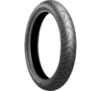 Bridgestone Pneu moto A41 110/80R19 59V TL Avant