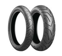Pneu BRIDGESTONE Battlax Adventure A41 90/90 V 21 54V TL