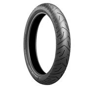 Bridgestone A 41 F ( 110/80 R19 TL 59V M/C, variante F, Roue avant )