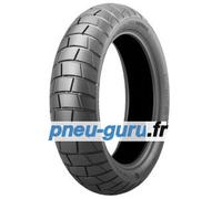 Bridgestone Pneu moto Battlax Adventure Trail AT41 170/60 R 17 M/C TL 72V M+S