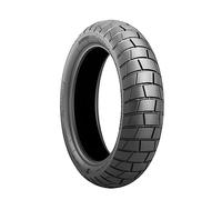 Bridgestone - Pneu Moto BATTLAX ADVENTURE TRAIL AT41 - Trail - 130/80R17 - 65H - TL,Arrière,Radial