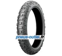 Bridgestone Pneu moto Battlax Adventurecross AX41 110/80B19 59Q Avant TL