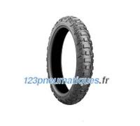 Bridgestone Battlax Adventurecross Ax41 120/70 R19 60Q auto Pneus été Pneus 16625
