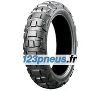 Pneu BRIDGESTONE Battlax Adventurecross AX41 120/80 - 18 62P TL