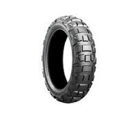Bridgestone AX 41 R ( 4.00-18 TL 64P roue arrière, Marquage M+S, M/C )