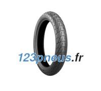 Bridgestone AX 41S F ( 120/70 R17 TL 58H Marquage M+S, M/C, Roue avant )