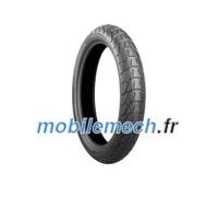 Bridgestone AX 41S F ( 120/70 R19 TL 60H Marquage M+S, M/C, Roue avant )