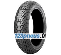 Bridgestone Battlax Adventurecross Scrambl Ax41S 130/80 R17 65H auto Pneus été Pneus 17383