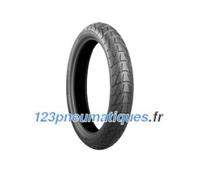 Bridgestone AX 41T F ( 120/70 R17 TL 58H M/C, variante F, Roue avant )