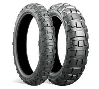 BRIDGESTONE AX41R 170/60B17 72Q TL