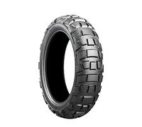 Pneu BRIDGESTONE Battlax Adventurecross AX41 4.60 - 17 62P TT