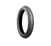 Bridgestone Battlax Adventurecross Scrambler AX41S 130/80-18 66P Front TT 0