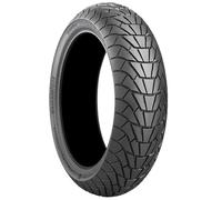 Pneu BRIDGESTONE Battlax Adventurecross Scrambler AX41S 130/80 - 17 65H TL