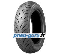 Pneu BRIDGESTONE Hoop B02 130/60 - 13 53L TL