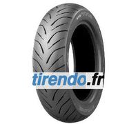 Bridgestone B 02 ( 150/70-13 TL 64S roue arrière, M/C, variante F )