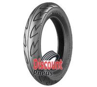 Bridgestone Hoop B01 80/100 R10 46J auto Pneus été Pneus 8485