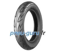 Bridgestone B01 ( 90/90-10 TL 50J M/C, Roue avant )