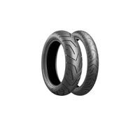 Bridgestone - Pneu Moto BATTLAX ADVENTURE A41 - Trail - 90/90R21 - 54H - TT,Avant,Diagonal,HONDA CRF1000L