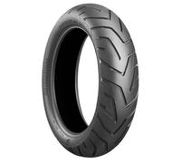Bridgestone - Pneu Moto BATTLAX ADVENTURE A41 - Trail - 170/60R17 - 72V - TL,Arrière,Radial