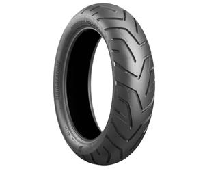 Bridgestone Battlax A41R TL - 70/150/70/r18 70H - à/à/70dB - Pneus d'été (moto)