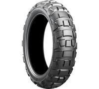Bridgestone Battlax Adventurecross Ax41 130/80 - 18 M/C Tl 66P Rear M+S