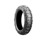 Bridgestone - Pneu Moto BATTLAX ADVENTURECROSS AX41 - Trail - 2.75R21 - 45P - TT,Avant,Diagonal