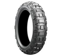 Bridgestone Pneu Battlax Adventurecross AX41 110/80 R18 58H TL été Avant
