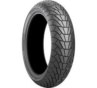 Bridgestone Battlax Adventurecross Scrambler Ax41S 180/55 R17 M/C Tl 73H Rear M+S