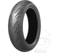 Bridgestone Battlax Bt023 R Gt 170/60 R17 M/C Tl 72(W) Arrière