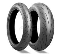 Bridgestone Battlax Hypersport S22 120/70ZR17 58W F J 0