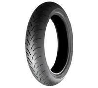 Bridgestone Pneu avant Battlax SC 48P TL Touring Noir 110/70 R13