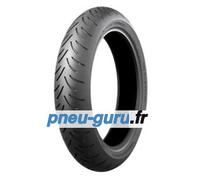 Pneu BRIDGESTONE Battlax SC 100/80 - 16 50P TL