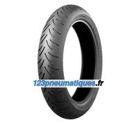 Bridgestone Battlax Sc 100/80 R16 50P auto Pneus été Pneus 8027