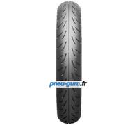 Bridgestone Pneu moto Battlax SC F 110/70-16 52S TL Roue avant