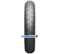 Bridgestone Battlax SC F ( 120/70-14 TL 55P M/C, variante M, Roue avant )