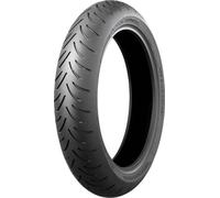Bridgestone Battlax SC F ( 70/90-14 TL 34P M/C, Vorderrad )