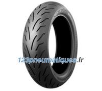 Bridgestone Battlax Sc 130/70 R12 62P auto Pneus été Pneus 8476