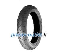 PNEU Bridgestone BATTLAX SCOOTER SC2 120/70R14 55H 0 plis TL,Avant,Radial