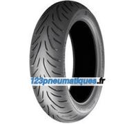 Pneus Moto 120/70 R15 Bridgestone 56H (Avant) BATTLAX SCOOTER 2 RAIN