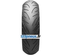 Pneu BRIDGESTONE Battlax Scooter SC2 160/60 R 14 65H TL