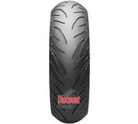 Bridgestone Pneu Battlax Scooter 2 RE 160/60 R14 65H Été