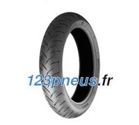 Bridgestone Battlax Scooter 2 Rear ( 160/60 R15 TL 67H roue arrière, M/C )