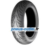 Bridgestone Battlax Scooter 2 Re 160/60 R15 67H auto Pneus été Pneus 10595