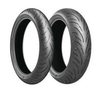 BRIDGESTONE Battlax Sport Touring T31 140/70R17 TL 67V, Pneu moto Arrière