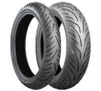 Bridgestone T 32 F 120/70 R17 58W auto Pneus été Pneus 19632