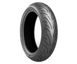Bridgestone Battlax T31R TL GT - 70/60/r17 72 W - à/à/70dB - Pneus d'été (moto)