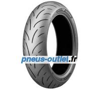 Bridgestone Pneu Battlax Sport Touring T33 180/55 R17 73W TL