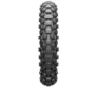 Bridgestone Battlecross-x40r M/c 64m Tt Off-road Rear Tire Noir 110 / 100 / R18