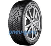 Bridgestone Pneu Blizzak 6 185/55R16 87H XL M+S 3PMSF TL C B 70 B